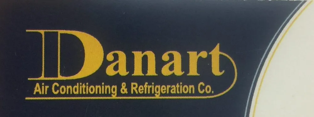 Slide of Danart Air Conditioning