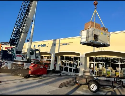 Danart Air Conditioning Logo