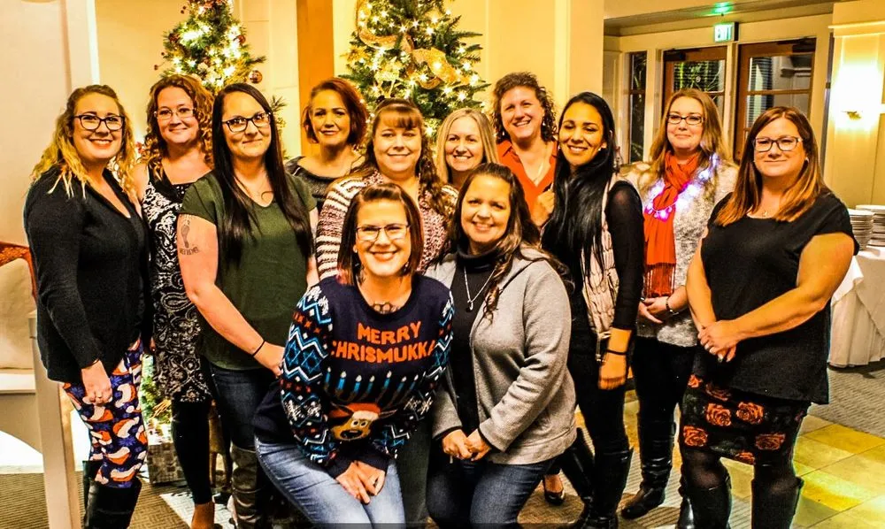 Slide of Dana's Heating & Cooling