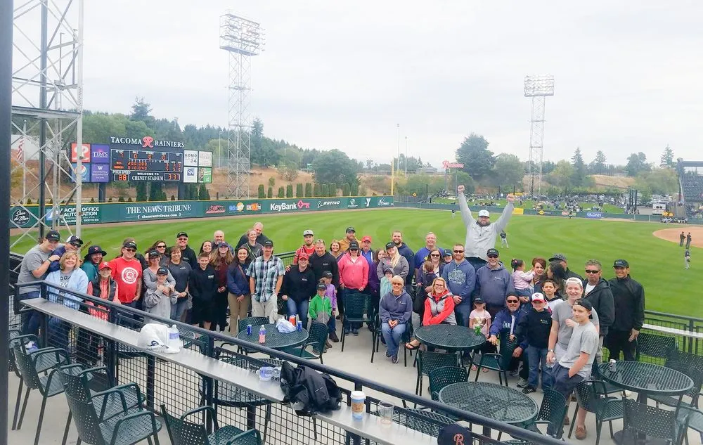 Slide of Dana's Heating & Cooling