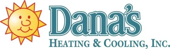 Slide of Dana's Heating & Cooling