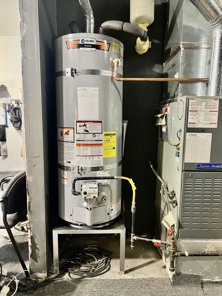 Slide of Dana's Heating & Cooling