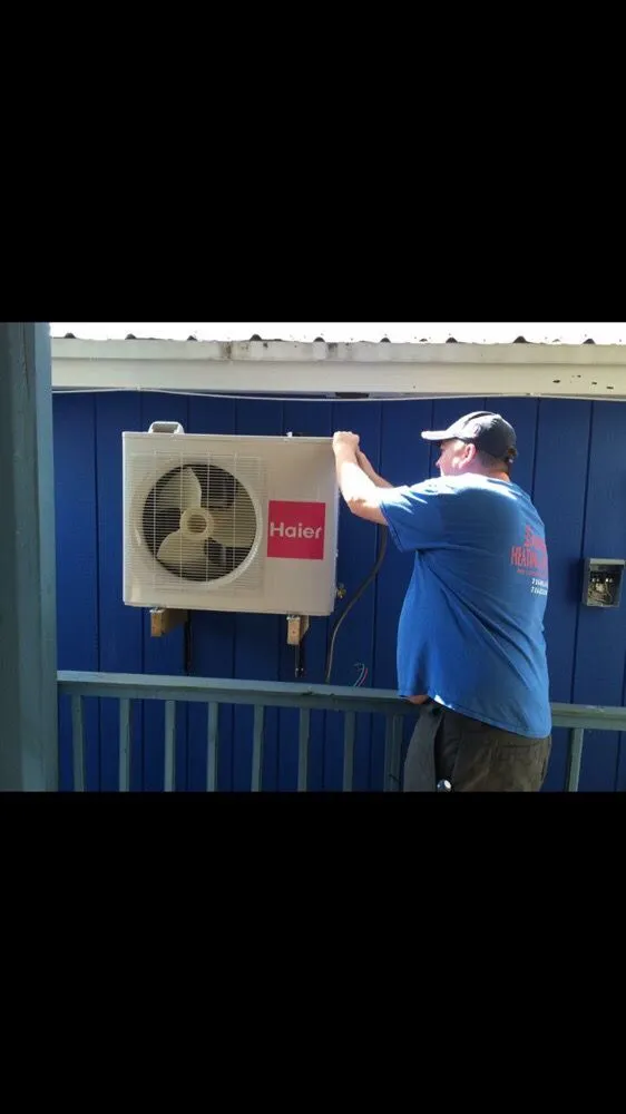 Emergency heating repair for fast service in Cattaraugus, NY by Danas Heating and Plumbing