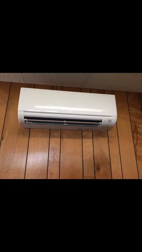Emergency HVAC maintenance in Cattaraugus, NY by Danas Heating and Plumbing