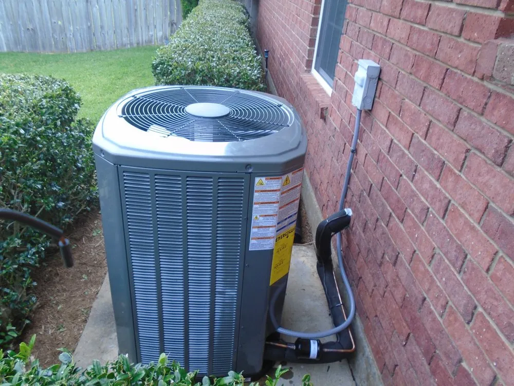 Slide of Danco Comfort Services