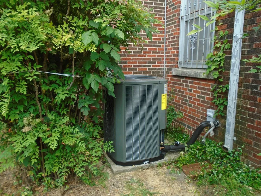 Slide of Danco Comfort Services