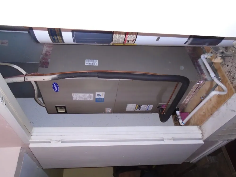 Slide of Danco Comfort Services