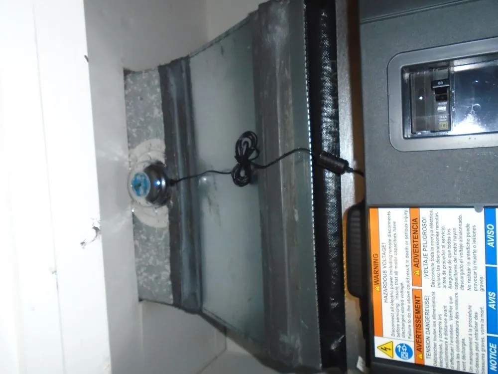 Slide of Danco Comfort Services