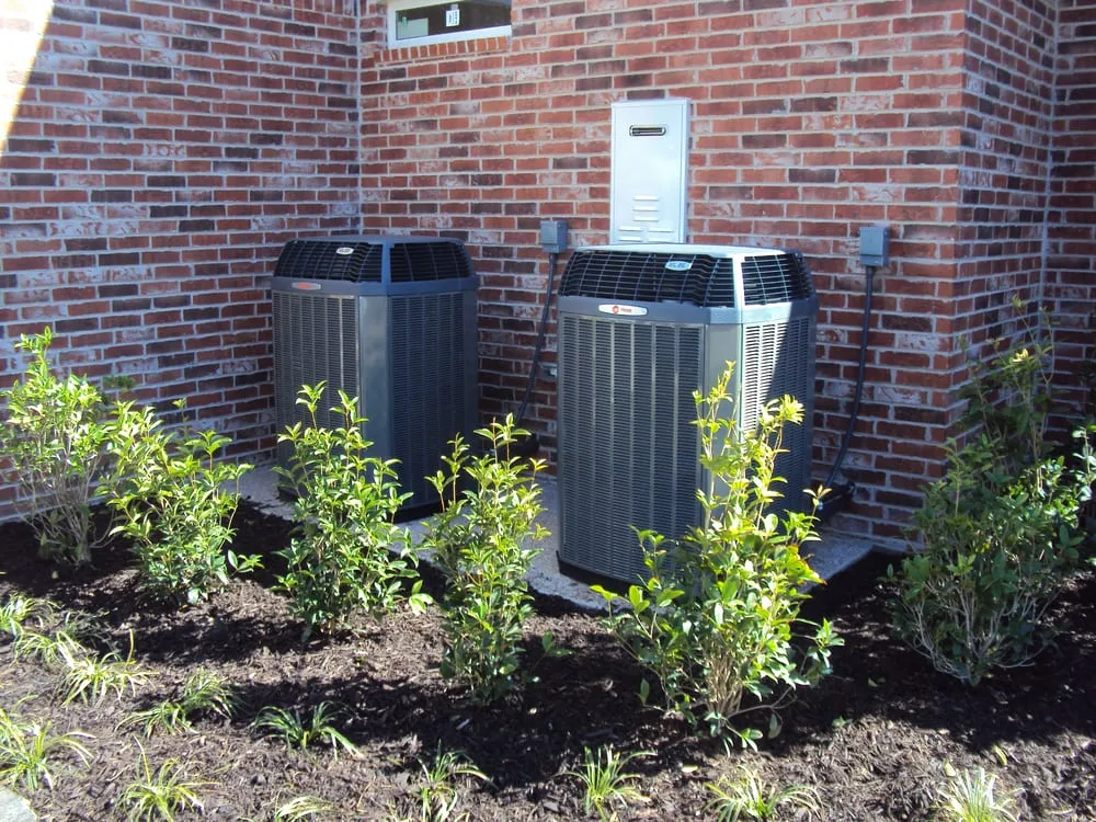 Slide of Danco Comfort Services