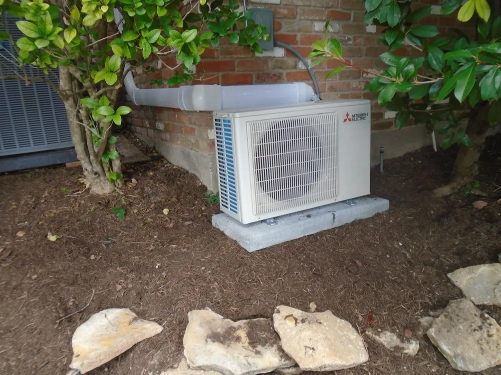 Slide of Danco Comfort Services