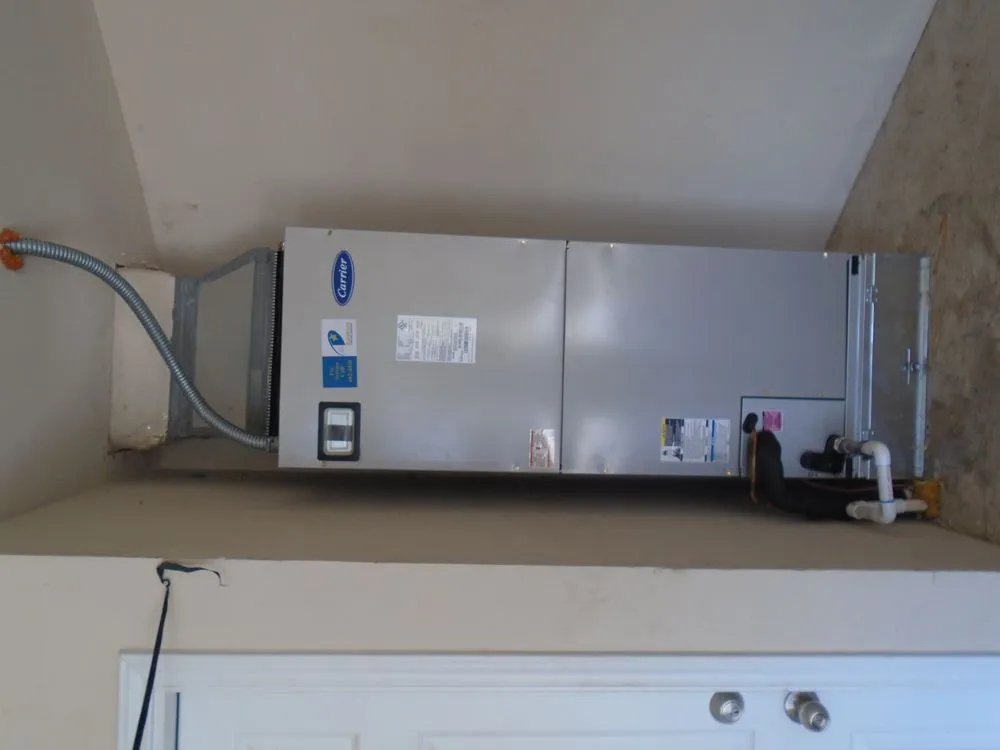 Slide of Danco Comfort Services