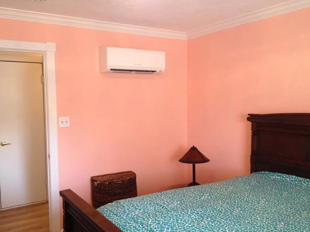 Slide of Danco Comfort Services