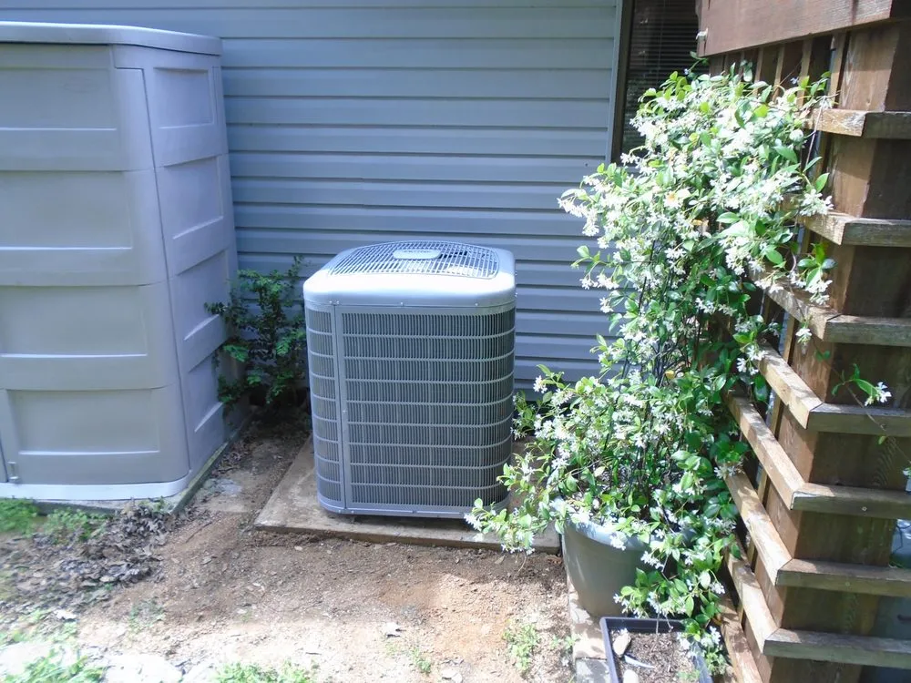 Slide of Danco Comfort Services