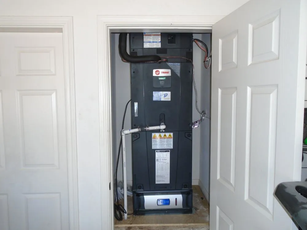 Slide of Danco Comfort Services