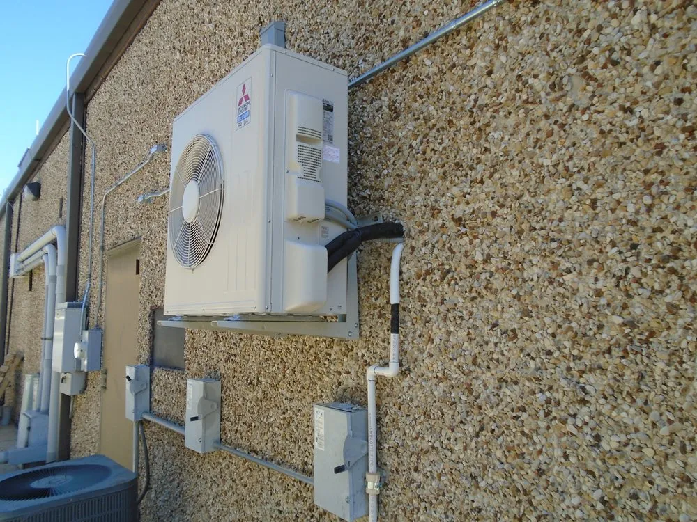 Slide of Danco Comfort Services