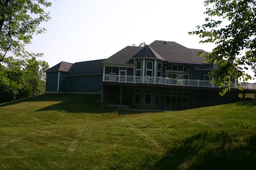 Slide of Danco Enterprises