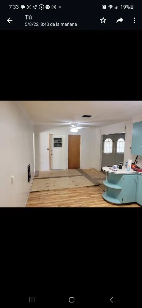 Slide of Dancor Services