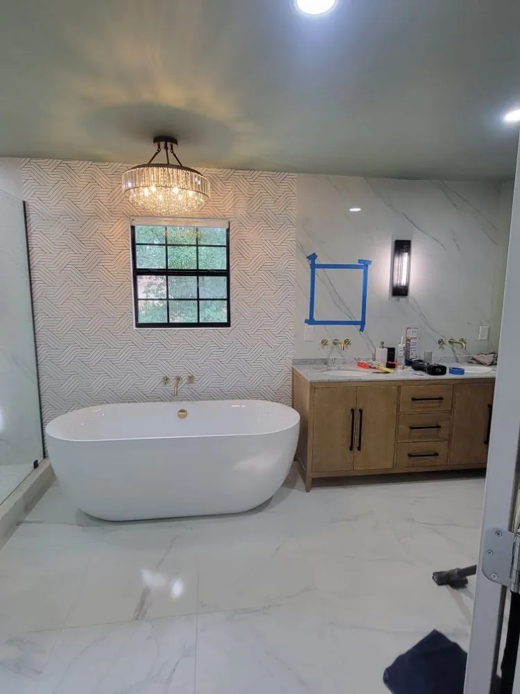 Slide of Dancor Services