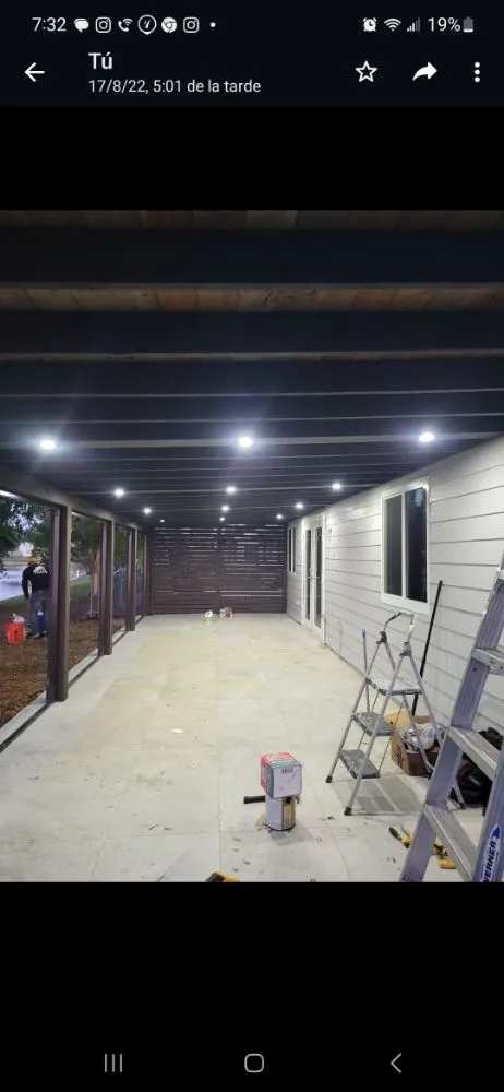 Slide of Dancor Services