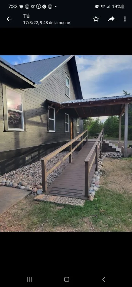 Slide of Dancor Services