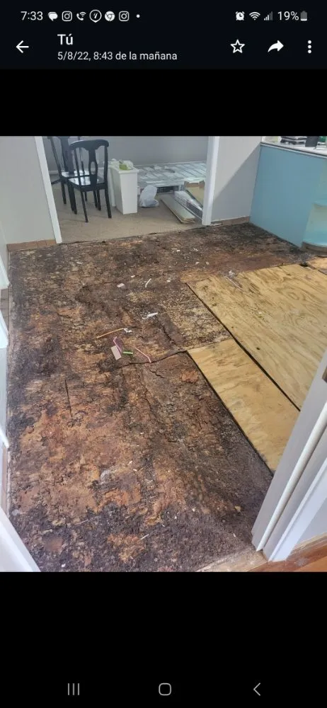 Slide of Dancor Services