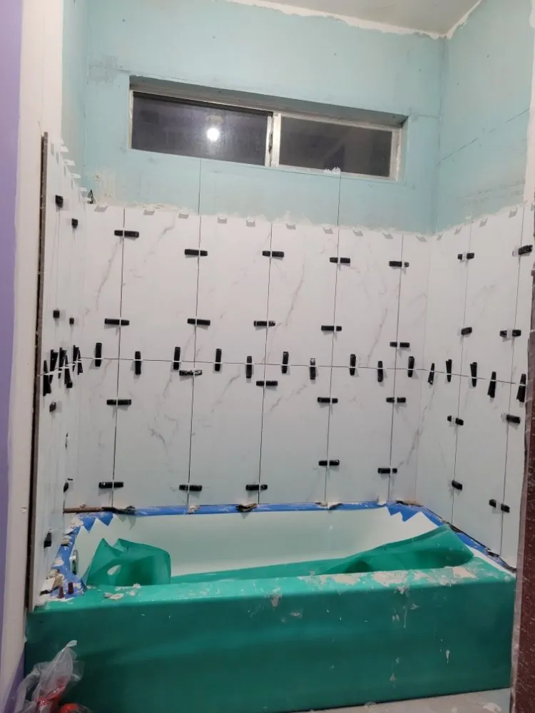 Slide of Dancor Services