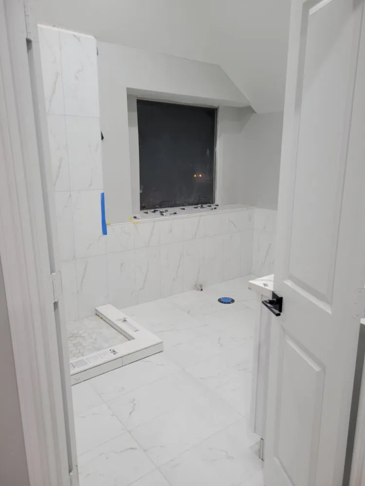 Slide of Dancor Services