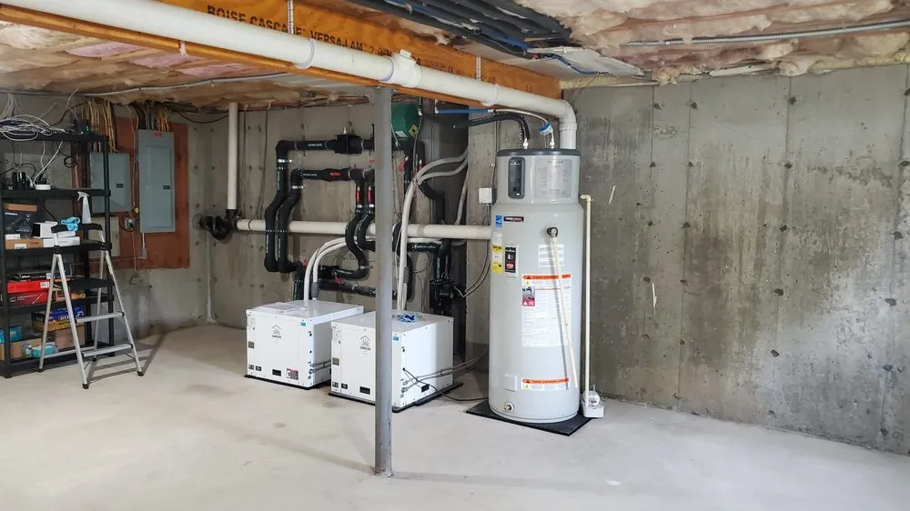 Slide of Dandelion Energy