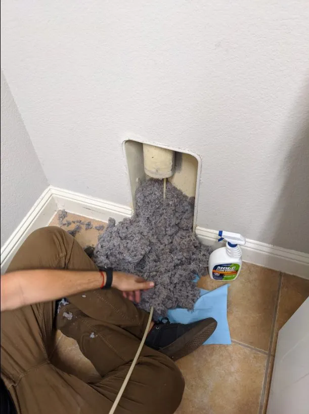 Slide of Dandy Duct Cleaning