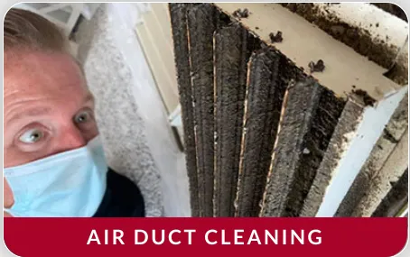 Slide of Dandy Duct Cleaning