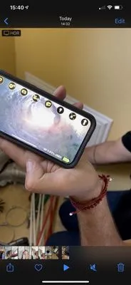 Dandy Duct Cleaning Logo