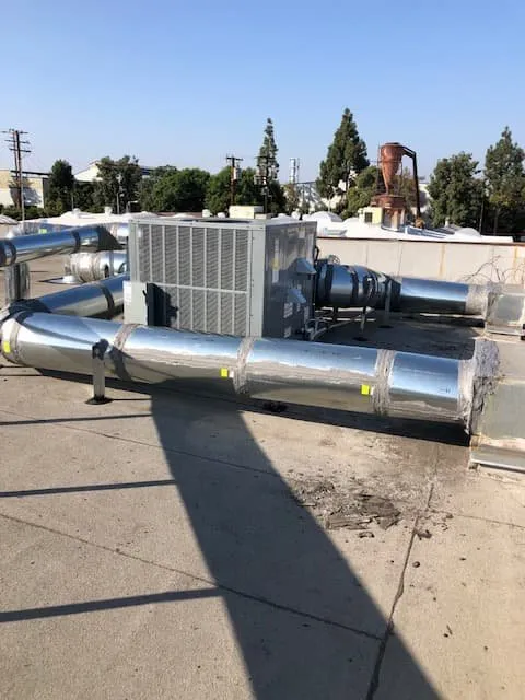 Slide of Dandy Heating and Air