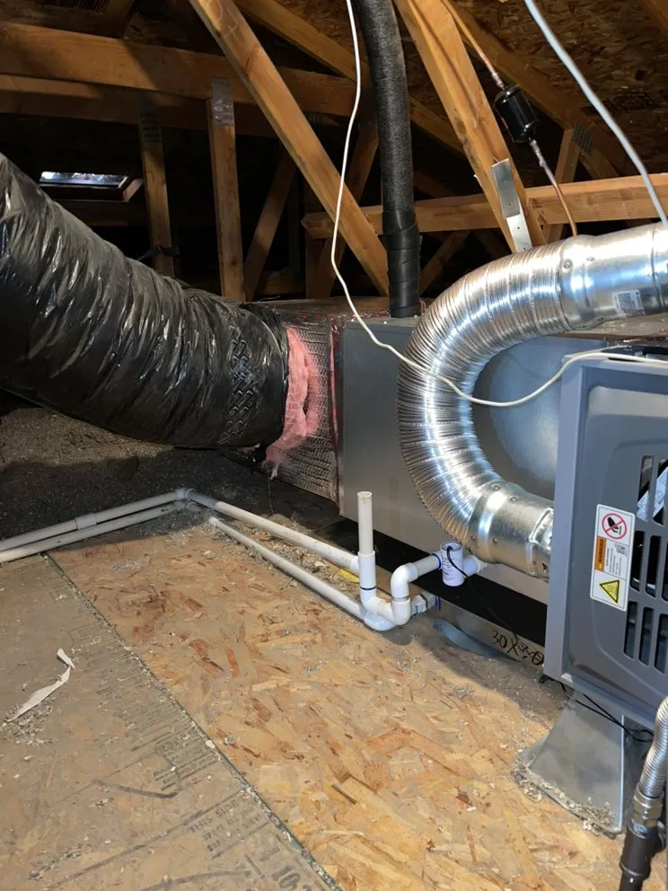 Slide of Dandy Heating and Air