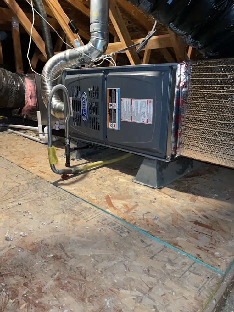 Slide of Dandy Heating and Air