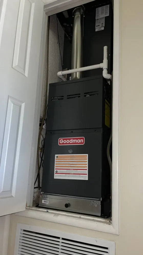 Slide of Dandy Heating and Air