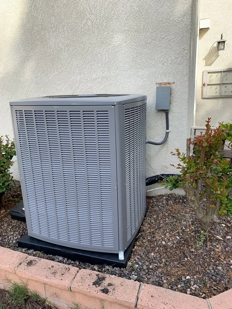 Slide of Dandy Heating and Air