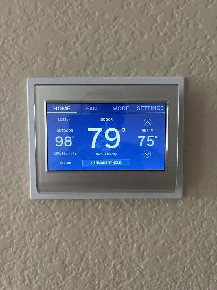 Slide of Dandy Heating and Air