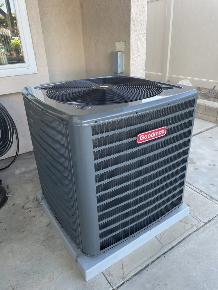 Slide of Dandy Heating and Air