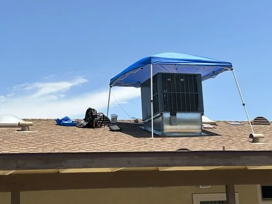 Dandy Heating and Air