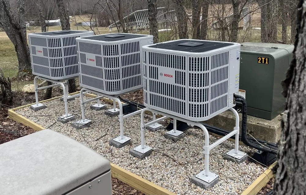 Slide of Dane Heating & Cooling