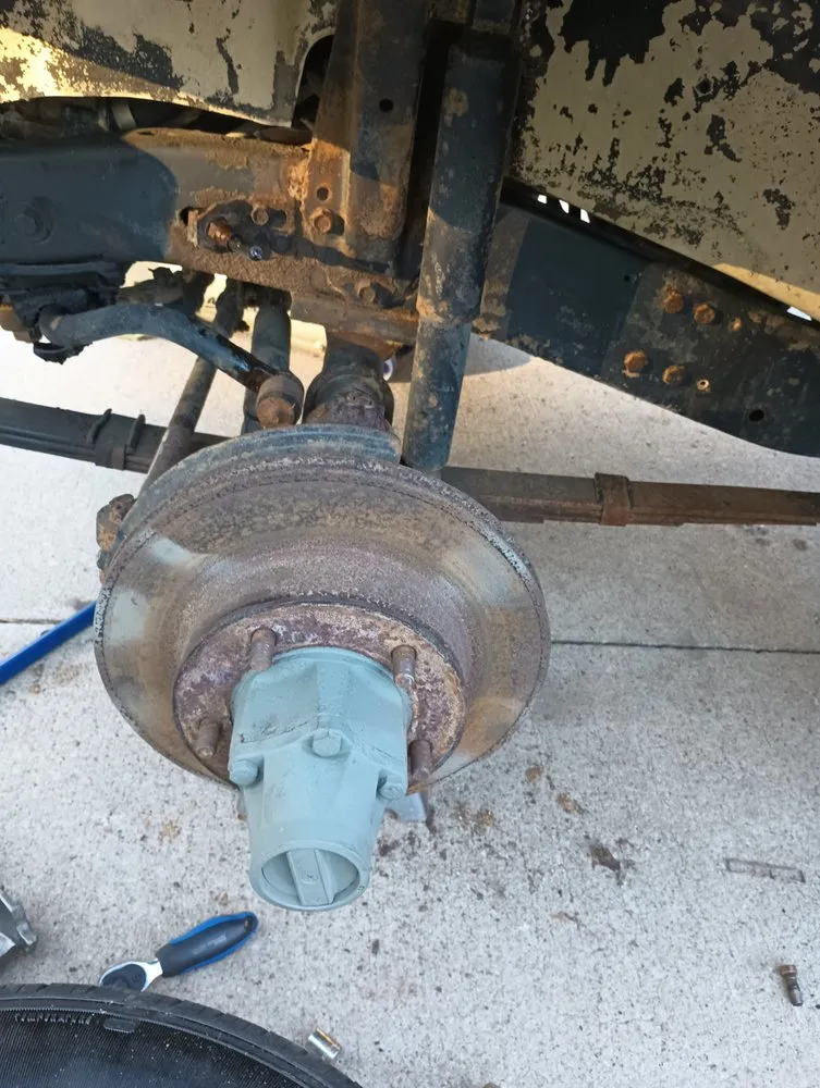 Slide of Dane Properties