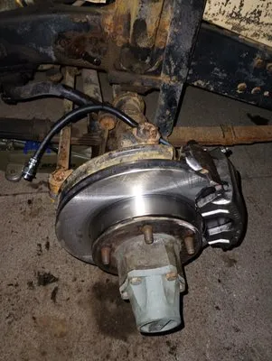 Dane Properties Logo