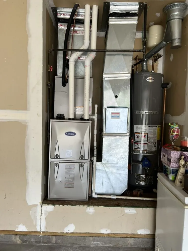 Slide of Danels Heating and Air Conditioning