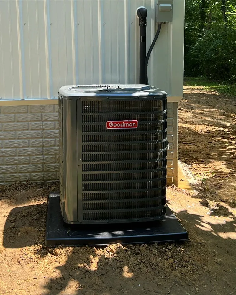 Slide of Danels Heating and Air Conditioning