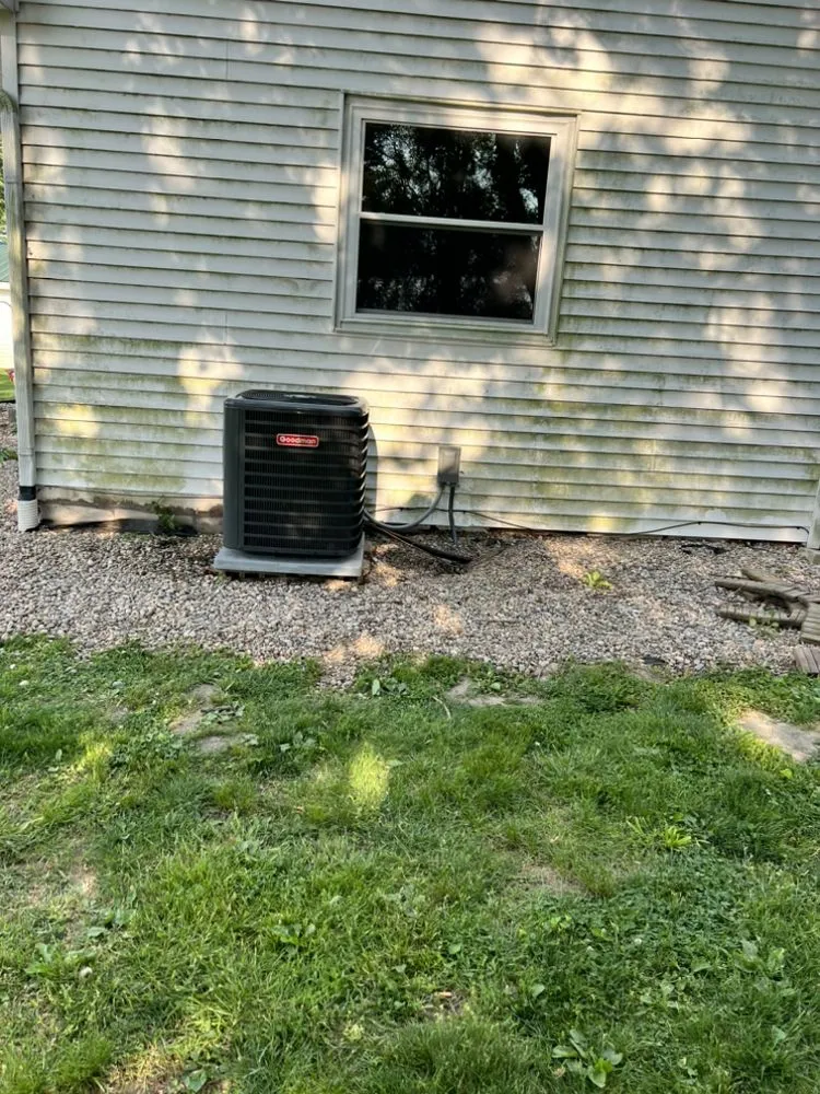 Slide of Danels Heating and Air Conditioning