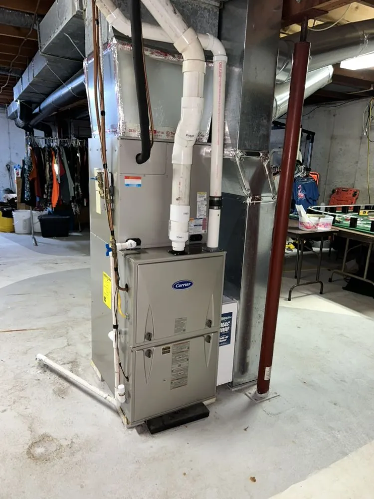 Slide of Danels Heating and Air Conditioning