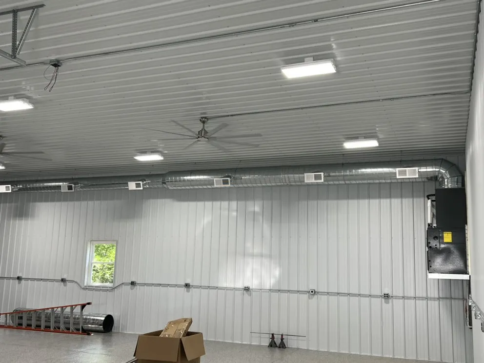 Slide of Danels Heating and Air Conditioning