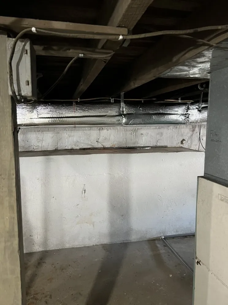 Slide of Danels Heating and Air Conditioning