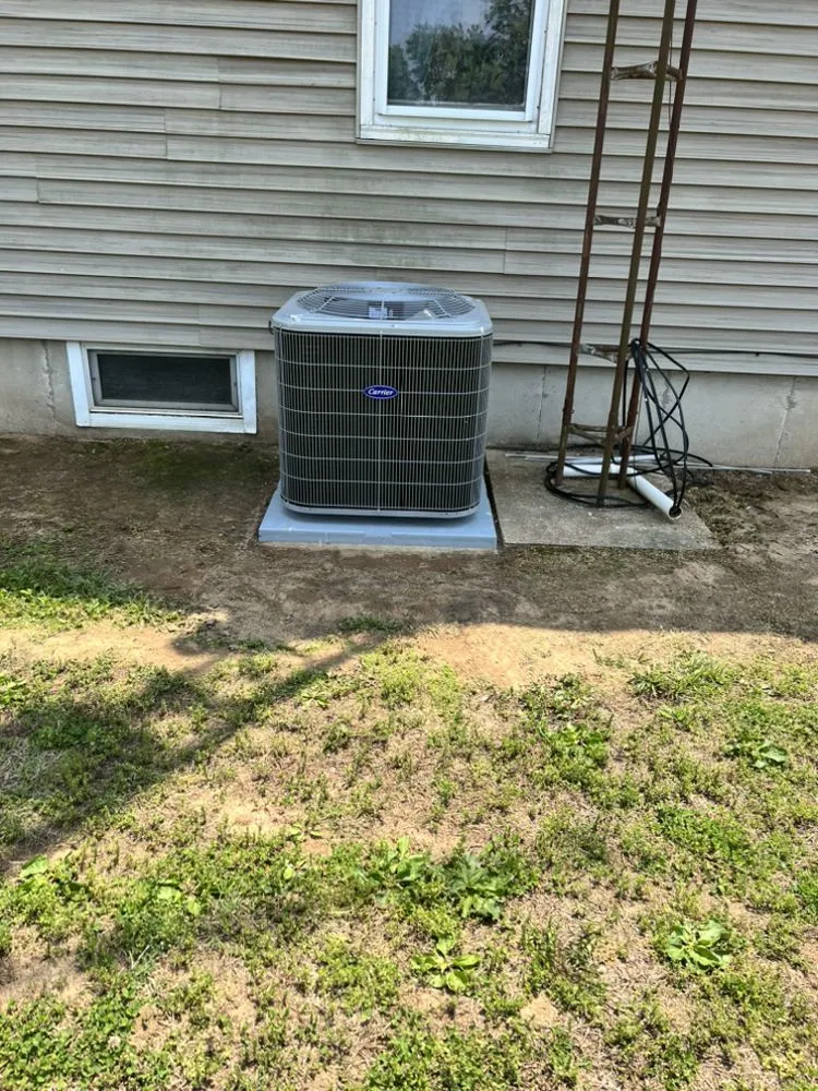 Slide of Danels Heating and Air Conditioning