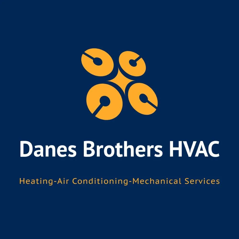 Slide of Danes Brothers HVAC